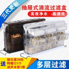 顶部上置过滤器