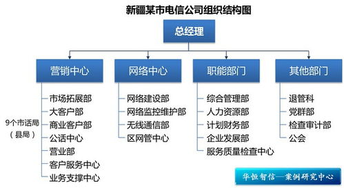 什么是企业的组织形式