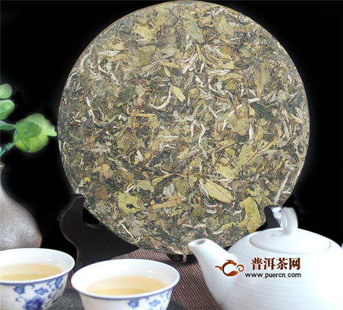 白茶是散茶和茶饼共同组成的