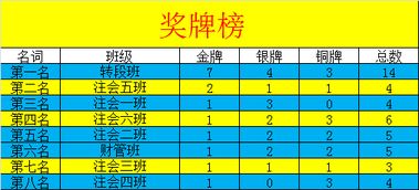 北京冬奥会最终奖牌板,冬奥会最终奖牌榜出炉