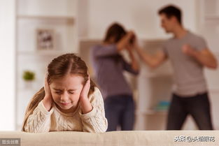 父母离异对孩子造成的影响有多大,从此后可能判若两人