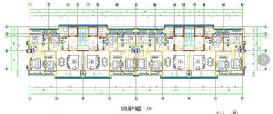 精装品质高层将补仓狮山 九龙仓黄埔街地块规划出炉 