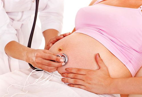 怀孕初期检查(怀孕初期检查什么)