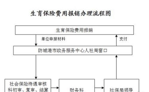 南通生育保险报销标准