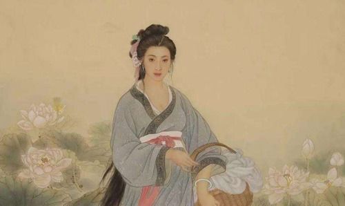 古代四大美女红颜薄命,结局凄凉,四大丑女却婚姻美满,幸福一生