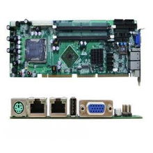 Intel 945GC, ICH7 Mini ITX Mainboards With Pentium, Celeron Series CPU PT F945A 