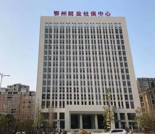 鄂州市就业社保中心停车场收费吗(鄂州站有免费停车场吗今天)