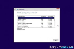 电脑重装系统后win101903