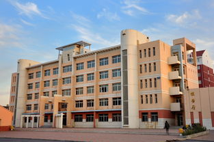 河南建筑职业技术学院专业排名