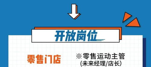 招聘 迪卡侬2022秋季校园招聘活力开启 快来实现你的运动热爱