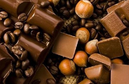 提拉米苏和巧克力有什么不同 