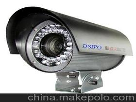泰安市红外线摄像机：保障城市安全的必备装备