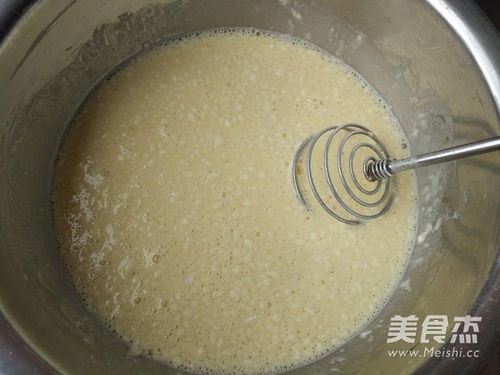 千层蛋糕没奶油怎么做好吃吗