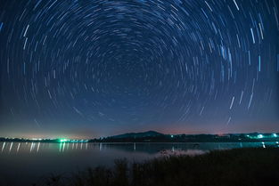 小知识 星星为什么会亮 