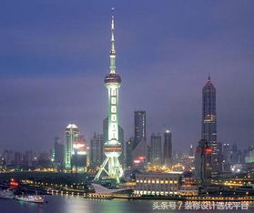 上海东方明珠塔总设计师江欢成院士从祖屋瑞气蘭芳到天空之城