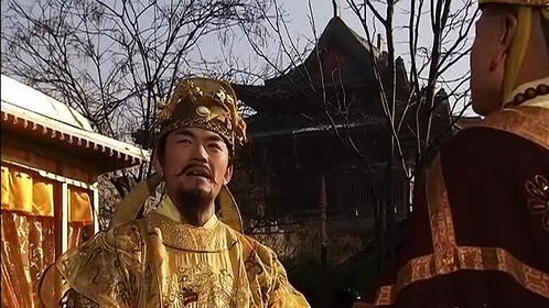 唐三藏的名字,居然是这个人取得,唐僧的身份真大 