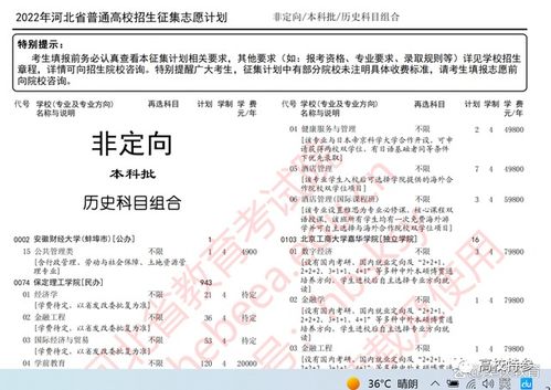 河北两所本科大学招生 爆冷 ,缺额均超千人,为何被考生抛弃