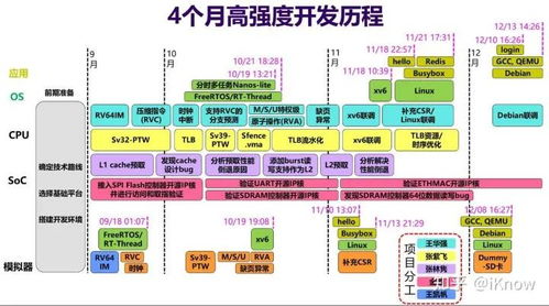 中国如何发展自己的芯片 来看中国科学院大学一生一芯计划 