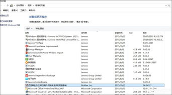 win10删除McAfee打不开电脑