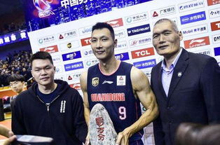 cba季后赛广东队口号,坦普森能否帮助广东男篮取得这个赛季的总冠军?