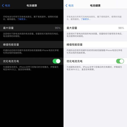 ios14.6不建议升级的机型