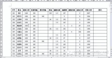 如何在Word文档的表格中插入或删除行时保持序号连续