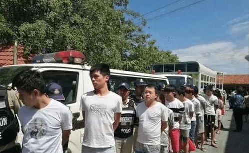 中国公民赴柬埔寨打工受骗,被坑到怀疑人生