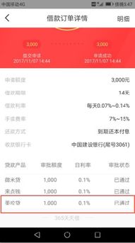 瓜子二手车可以贷款买车吗 瓜子金融贷款审核多久