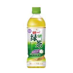 一杯500ml的绿茶的热量