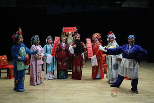 武当山下院荆门白云观举办大型传统文化惠民活动