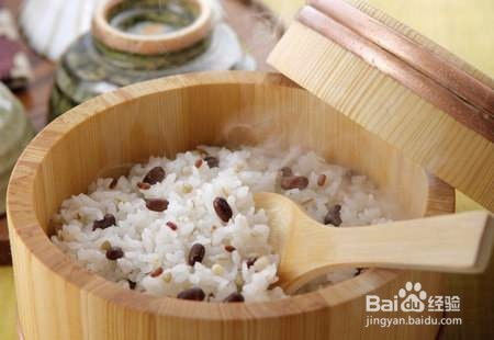 燕麦胚芽米怎么吃