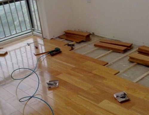 木地板安装注意事项有哪些