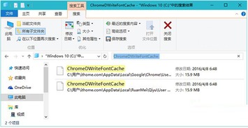 为什么win10系统显示乱码