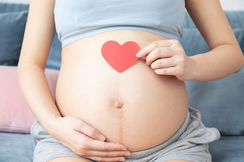 怀孕前兆，怀孕前兆有哪些11种征兆看你中了没