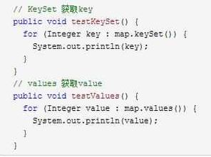 java如何往map集合里放数据(java怎么往map里面放数据)