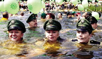 雷死人的各国警察 