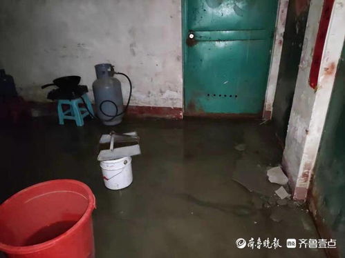 为什么房子下大雨不漏水下小雨却漏水