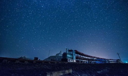 夜太美 围观中国十一处最美城市夜景 