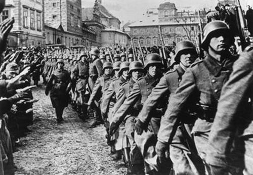 希特勒精心准备的战争,巴巴罗萨前的德国与苏联,做了哪些准备
