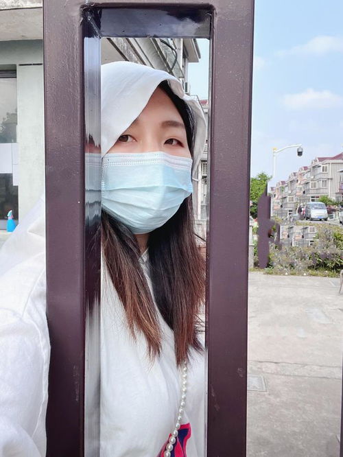 一个普通人上海疫情下的生活 居家隔离30天后 终于可以出小区了