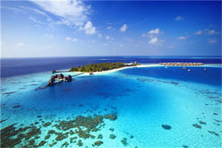 马尔代夫岛屿上有哪些含早晚餐的度假酒店