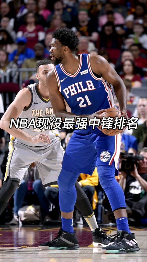 nba力量最强的中锋,nba最厉害的中锋排名