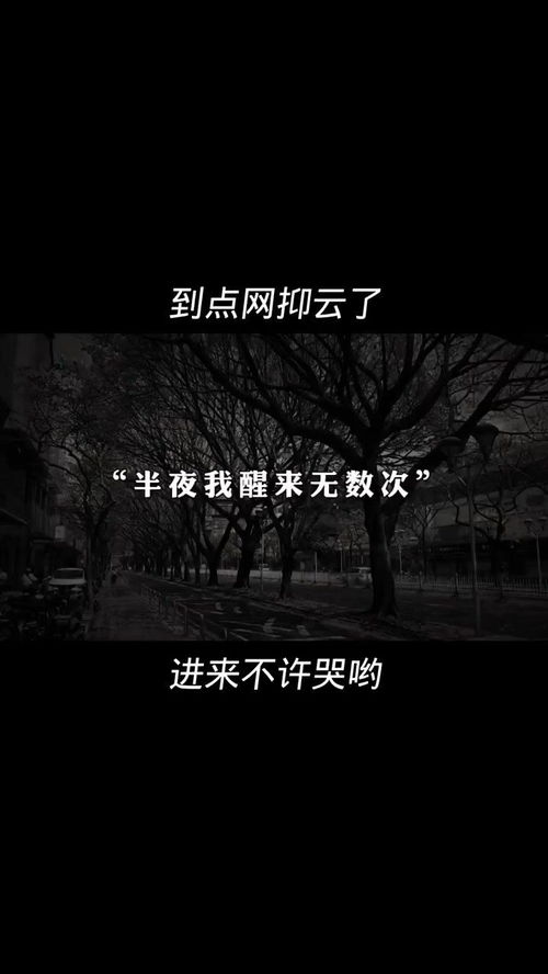 其实那天晚上我给你发了很多消息,你一句都没有回,半夜我醒来无数次,我做梦都以为你回我消息了 