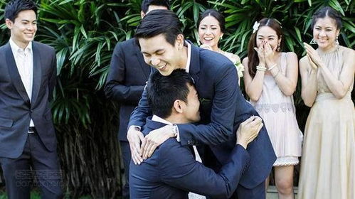 泰国允许同性恋 注册登记 ,如果人妖要结婚,他们要怎么选择
