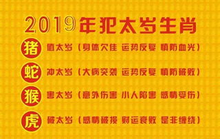 屬狗的2022年虛歲多大,2022年犯太歲的生肖