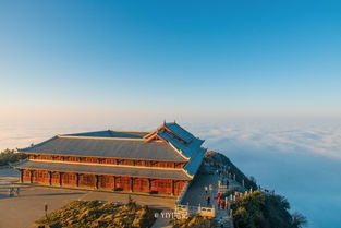 成都出发,峨眉山乐山玩乐全攻略