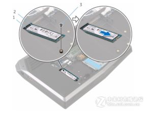 外星人17r3安装win10系统