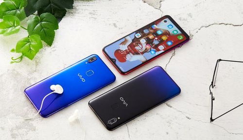 百元机无法谈颜值 vivo U1第一个跳出来反对