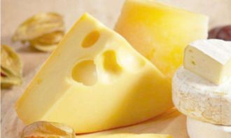 奶酪和黄油有什么区别 