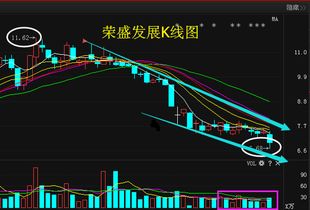 怎么看该上市公司有主力资买入，是在K线图里看成交量吗?